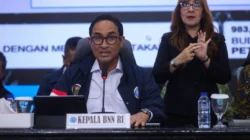 INSPIRA Nilai Komjen Suyudi Mampu Bawa Polri Lebih Profesional dan Humanis