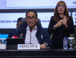 Cemara Institute Apresiasi Peringatan Tegas Komjen Suyudi Soal Ancaman Ganda Narkoba dan Judi Online