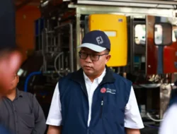 Cemara Institute Puji Kepala BRIN Siapkan Riset Khusus Pulihkan UMKM Pasca Bencana