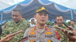 Cemara Institute Puji Kecepatan Respons Kapolres Bogor dalam Penanganan Longsor di Kawasan Puncak Bogor