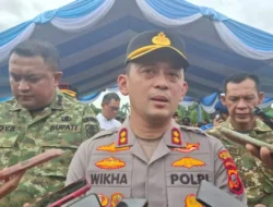 Cemara Institute Puji Kecepatan Respons Kapolres Bogor dalam Penanganan Longsor di Kawasan Puncak Bogor