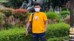 Tiga Pilar Pengamanan Nataru 2026, Direktur Cemara Institute Rizqi Fathul Hakim Puji Persiapan Matang Kapolres Bogor