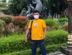 Tiga Pilar Pengamanan Nataru 2026, Direktur Cemara Institute Rizqi Fathul Hakim Puji Persiapan Matang Kapolres Bogor