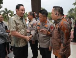 Cemara Institute Nilai Kepala BNN RI Perkuat Koordinasi Titik Rawan Perbatasan Cegah Pengedaran Narkotika Internasional