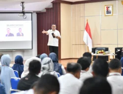 Cemara Institute Dukung Pendekatan Holistik BRIN di Bawah Kepemimpinan Arif Satria untuk Inovasi Pangan