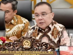 Cemara Institute Sebut Langkah Strategis Dasco Bukti Nyata Kehadiran Negara Pulihkan Aceh dan Sumatera