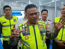 Cemara Institute Puji Langkah Proaktif Kakorlantas Siapkan Operasi Ketupat 2026