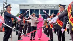 Rizqi Fathul Hakim apresiasi Kapolri tunjuk Kombes Putu Kholis Aryana jadi Kapolresta Malang Kota