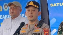 Beri Pelayanan Paspor Keliling dan Nobar Piala Dunia, INSPIRA Apresiasi Kapolres Bogor Rayakan Bhayangkara Fest Meriah