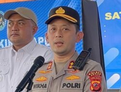 Cemara Institute Apresiasi Respons Sigap Kapolres Bogor Dirikan Posko Hilang Pascainsiden Asap PT Antam