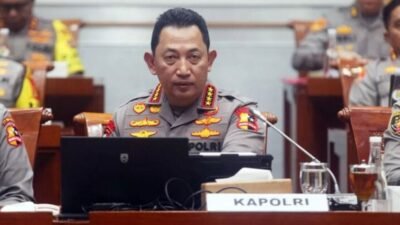 Cemara Institute & IMPACT Support Institusi Polri di Bawah Langsung Presiden sebagai Wujud Loyalitas pada Konstitusi dan Rakyat