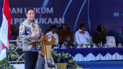 Cemara Institute Puji Langkah Pre-Emptif Kepala BNN RI Awasi “Gas Whip Pink”