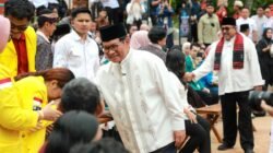 Badko INSPIRA Jakarta Nilai Pramono-Rano Karno Berhasil Ubah Iklim Komunikasi Pemerintah Lebih Humanis