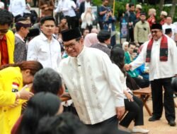 Badko INSPIRA Jakarta Nilai Pramono-Rano Karno Berhasil Ubah Iklim Komunikasi Pemerintah Lebih Humanis