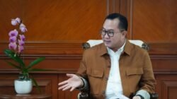 Cemara Institute Puji atas Pandangan Visioner Kepala BRIN Soal Tata Ruang dan Peradaban