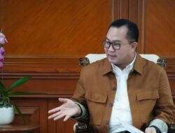 Cemara Institute Puji atas Pandangan Visioner Kepala BRIN Soal Tata Ruang dan Peradaban