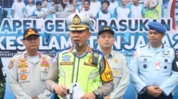 Cemara Institute Puji Kebijakan Dirlantas PMJ dalam Pengetatan Tilang ETLE untuk Keselamatan Publik