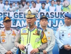 Cemara Institute Puji Kebijakan Dirlantas PMJ dalam Pengetatan Tilang ETLE untuk Keselamatan Publik