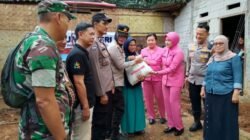 Cemara Institute Nilai Aksi Kapolres Bogor Renovasi Rumah Warga Bukti Polisi yang Mengayomi dan Humanis