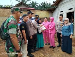 Cemara Institute Nilai Aksi Kapolres Bogor Renovasi Rumah Warga Bukti Polisi yang Mengayomi dan Humanis