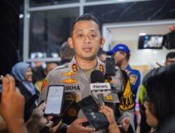 Siapkan 5.123 Personel di Pos Pengamanan, INSPIRA Puji Langkah Strategis Kapolres Bogor Hadapi Mudik Lebaran 2026