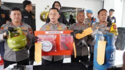 INSPIRA Sebut Langkah Cepat Kapolres Bogor Bongkar Sindikat Gas Oplosan Sebagai Bentuk Kepedulian Terhadap Masyarakat