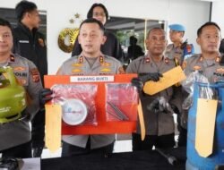 INSPIRA Sebut Langkah Cepat Kapolres Bogor Bongkar Sindikat Gas Oplosan Sebagai Bentuk Kepedulian Terhadap Masyarakat
