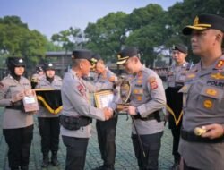 INSPIRA Nilai Prestasi Polres Bogor Cerminan Polisi Humanis dan Modern