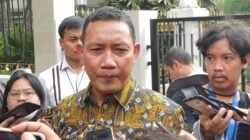 Ketum PB INSPIRA Apresiasi Kapolri tunjuk Brigjen Pol Komarudin jadi Karo Wabprof Propam Polri menggantikan Irjen Agus Wijayanto