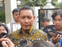 Ketum PB INSPIRA Apresiasi Kapolri tunjuk Brigjen Pol Komarudin jadi Karo Wabprof Propam Polri menggantikan Irjen Agus Wijayanto