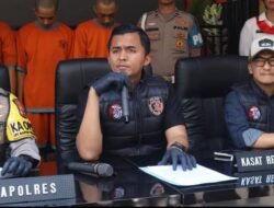 Bongkar Sarang Narkoba, INSPIRA Apresiasi AKP Tono Listianto Tangkap Pengedar Ribuan Tramadol Heximer di Bekasi Utara