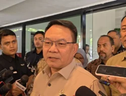 INSPIRA Dukung Kepala KSP Selesaikan Masalah Lintas Sektoral Tanpa Bebani Presiden