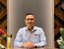 Dapat Dukungan PB INSPIRA, Langkah Arwinsyah Maju Ketua Kadin Kian Mantap