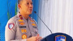 INSPIRA Apresiasi Penunjukan Brigjen Pol Komarudin sebagai Dirregident Korlantas Polri