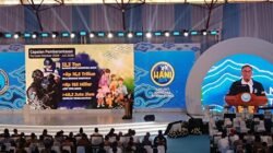 INSPIRA Apresiasi Komjen Suyudi, Tegaskan BNN RI di Garis Depan Kawal Visi Prabowo Berantas Narkoba