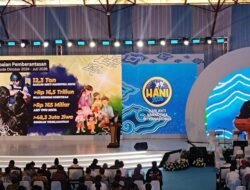 INSPIRA Apresiasi Komjen Suyudi, Tegaskan BNN RI di Garis Depan Kawal Visi Prabowo Berantas Narkoba
