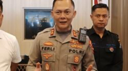 INSPIRA Nilai Penunjukan Ferli Hidayat sebagai Langkah Strategis Kapolri