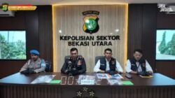 INSPIRA Nilai Pengungkapan Narkoba di Bekasi Utara Bukti AKP Tono Listianto Responsif Terhadap Ancaman Narkotika