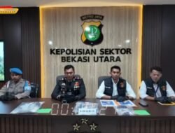 INSPIRA Nilai Pengungkapan Narkoba di Bekasi Utara Bukti AKP Tono Listianto Responsif Terhadap Ancaman Narkotika