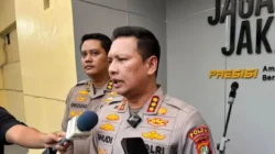 Tepis Isu Hoax Kericuhan, INSPIRA Sebut Ibu Kota Jakarta Aman dan Kondusif