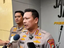Tepis Isu Hoax Kericuhan, INSPIRA Sebut Ibu Kota Jakarta Aman dan Kondusif