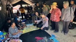 INSPIRA Puji Langkah Sigap Kapolri Beri 247 Ton Bantuan Logistik untuk Masyarakat Korban Gempa NTT