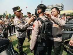 INSPIRA Nilai Pengerahan BKO Bukti Keseriusan Kapolda Jatim Respons Karhutla