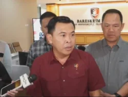 INSPIRA Puji Penunjukan Brigjen Susatyo sebagai Dirtipidum Bareskrim Polri