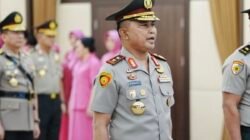 INSPIRA Sebut Penunjukan Irjen Pol Deka Jadi Kapolda Jatim Langkah Tepat Kapolri Jenderal Suyudi Ario Seto