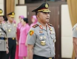 INSPIRA Sebut Penunjukan Irjen Pol Deka Jadi Kapolda Jatim Langkah Tepat Kapolri Jenderal Suyudi Ario Seto