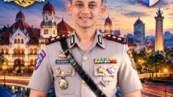 INSPIRA Yakin AKBP Hendry Mampu Kawal Keselamatan Berlalu Lintas di Wilayah Hukum Kota Semarang
