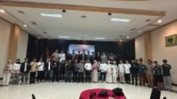 Refleksi Dua Tahun Prabowo, PGK Banten Ajak Mahasiswa dan Pemuda Kawal Program Prioritas Pemerintah