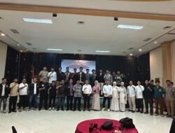 Refleksi Dua Tahun Prabowo, PGK Banten Ajak Mahasiswa dan Pemuda Kawal Program Prioritas Pemerintah