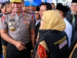 INSPIRA Sebut Jenderal Suyudi Sosok Kapolri Paling Gencar dalam Buru Bandar Narkoba Tingkat Nasional dan Internasional